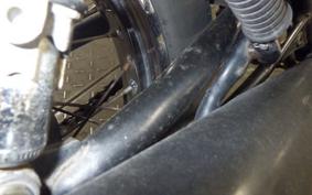 SUZUKI GRASS TRACKER NJ47A