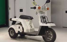 HONDA GYRO X 2020 TD01