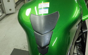 KAWASAKI NINJA H2 SX SE 2020 ZXT02A