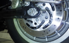 HARLEY XL883LI 2009