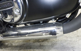 HONDA GB350S 2022 NC59