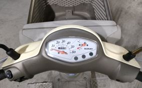 SUZUKI LETS4 CA43A