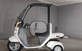 HONDA GYRO TA03
