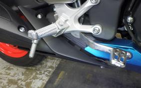 YAMAHA YZF R-3 2022 RH13J