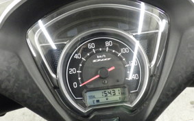 HONDA DIO 110 2023 JK03