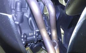 KAWASAKI NINJA 400 2019 EX400G