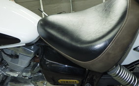 YAMAHA DRAGSTAR 250 2006 VG05J