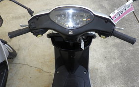HONDA DIO Gen.6 AF62