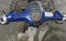 HONDA SUPER CUB50 AA01