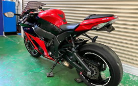 KAWASAKI ZX 10 NINJA R 2013 ZXCJ19