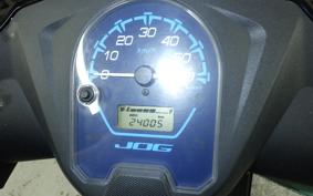 YAMAHA JOG-7 AY01
