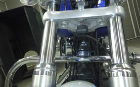 HARLEY FXDC 1580 2009