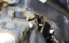 HONDA LEAD 125 JF45