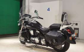KAWASAKI VULCAN 900 CLASSIC 2008 VN900B
