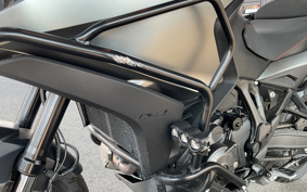 HONDA NT1100 2024 SC84