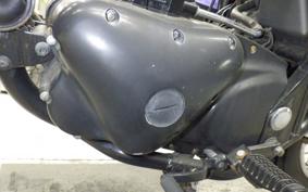 KAWASAKI 250TR BJ250F