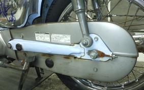 HONDA LITTLE CUB AA01