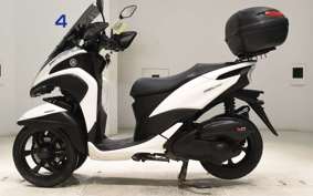 YAMAHA TRICITY 125 A 2023 SEC1J