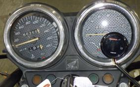 HONDA HORNET 250 MC31