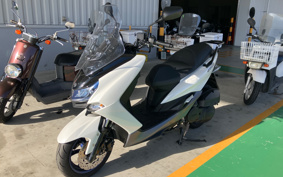 YAMAHA MAJESTYS SG52J