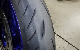 YAMAHA YZF-R6 2018