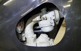 HONDA C50 SUPER CUB 2017 C50