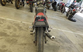 HONDA CBR400F 1985