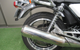 HONDA CB1100 ABS 2010 SC65