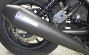 HONDA REBEL 250 A MC49