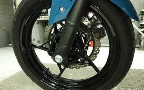 KAWASAKI Z250 Gen.2 1989 EX250P