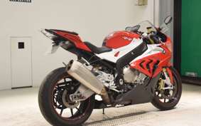 BMW S1000RR 2014