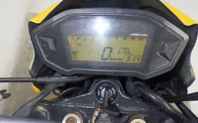 HONDA GROM 2001
