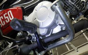 HONDA ｸﾛｽｶﾌﾞ50 AA06