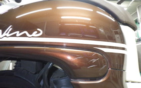 YAMAHA VINO 50 Gen.4 2021 AY02