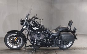 HARLEY  HARLEY FLSTFBS1800 JT9