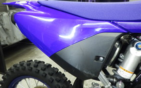 YAMAHA YZ85LW 2007 CB16C