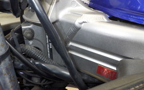 KAWASAKI ZZ-R250 EX250H