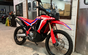 HONDA CRF250 RALLY MD47