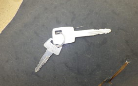 SUZUKI LET's 2 CA1PA