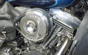 HARLEY FLHTCU 1340 1990