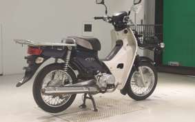 HONDA C110 SUPER CUB 2006 JA10