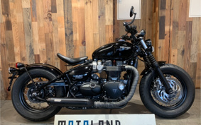 TRIUMPH  TRIUMPH  BONNEVILLE BO BAR  2018 DAD84H
