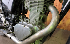 SUZUKI ST400 TEMPTER 2000 NK43A