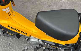 HONDA CROSS CUB JA45