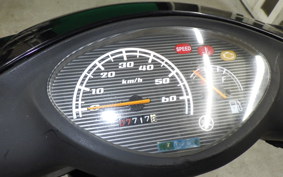YAMAHA JOG Delux SA39J