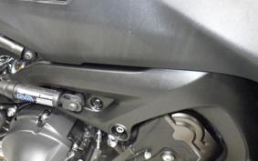 YAMAHA MT-09 Tracer GT 2020 RN51J