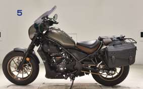 HONDA REBEL 250 S MC49
