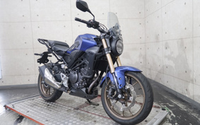 HONDA CB250R MC52
