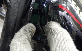 HONDA APE 50 AC16