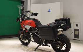 BMW F700GS 2017